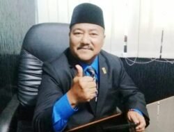 Amril Amin, Spirit Baru Kota Padang