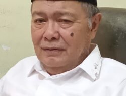 Zulkarnain BAE : Jangan Hitung-hitungan Dalam Berbuat Kebaikan