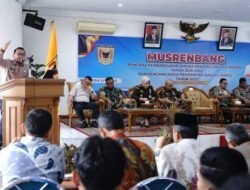 Penting Untuk Tentukan Arah Pembangunan Tanah Datar