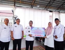 Permasalahan Tenaga Honorer Hingga 2025 Dituntaskan