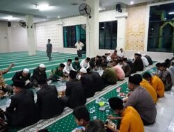 Buka Bersama Warga Persyarikatan Muhammadiyah