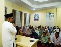Program Berobat Gratis