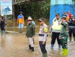 Pemkab Dirikan Posko Tanggap Darurat