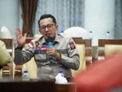 Tanah Datar Sebagai Daerah Tanggap Darurat  14 hari
