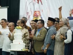 PEMDA DUKUNG SEMUA PERKUMPULAN