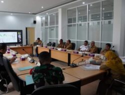 Mendagri Minta Pemko Awasi dan Kontrol Harga Komoditi