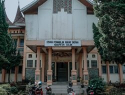 TERKAIT VIDIO KLARIFIKASI KETUA DPRD, JUBIR PEMKAB SOLOK ANGKAT BICARA