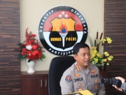 Polda Sumbar Ajak Masyarakat Dukung Upaya Polisi Pastikan Keamanan Arus Mudik