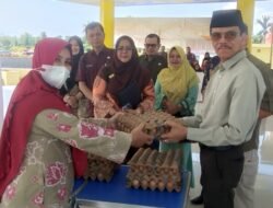 Pemda Limapuluh Kota Gelar Pasar Murah