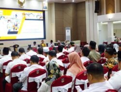 Pemkab Dharmasraya Selenggarakan Musrenbang