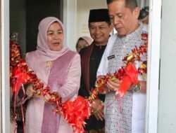 KLINIK ANISA Gerbang Menuju IKM Kota Payakumbuh Mandiri