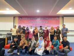 Konsinyasi Penyusunan Modul Pembelajaran RBD 4 Hari