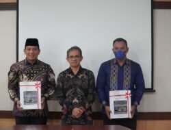 Padang Panjang Raih Predikat WTP Delapan Kali Berturut-turut