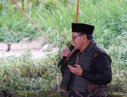 Ratik Tagak Tradisi Yang Harus Tetap Dilestarikan