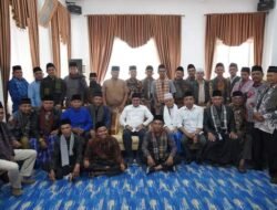 Mampu Mengayomi Tanpa Membeda-bedakan