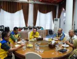 Tahun Ini Tanah Datar Dapat Kucuran Dana IJD Rp. 125 M