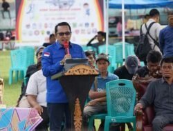 Tampil Terbaik, Kedepankan Sportifitas