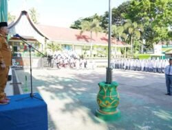 Generasi Muda Harus Mempunyai Cita-cita Tinggi