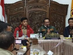 Hari ke 7 Pasca Banjir Bandang & Longsor Sudah 29 Orang Meninggal Dunia