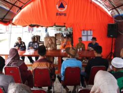 KKP Bantu Sektor Pertanian dan Perikanan Padang Panjang