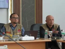 Masa Tanggap Darurat Padang Panjang Diperpanjang 14 Hari