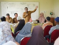 Program Bajak Sawah Gratis Tetap Dilanjutkan