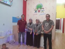TELAH DIBUKA CABANG KE-2 BIMBEL CLC INDONESIA DI JALAN RAYA SITEBA