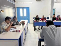 Bupati Safaruddin Luncurkan Buku Potensi Daerah