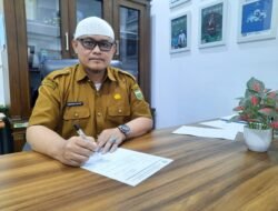 Ampera Salim Berniat Maju Jadi Bupati Tanah Datar