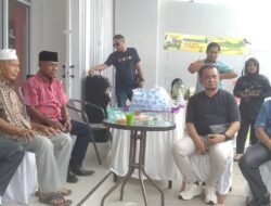 MINANG EXPRESS MART BUKA CABANG KE-5 & RESMI DIBUKA DI PERUMNAS PENGAMBIRAN PADANG