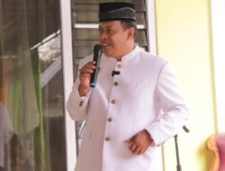 Mencari Sang Suami di Payobasung Menjadi Ivent Satu Nagari