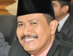 Mendaftar ke Parpol, Mardison Menuju Pariaman Satu