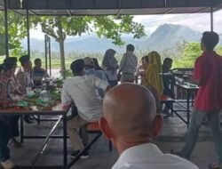 HUBUNGAN LEGISLATIF & INSAN PERS DIBUTUHKAN