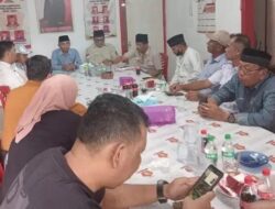 ALEX SAPUTRA MAJU BAKAL CALON WABUP