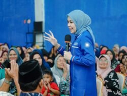JALUR PADANG – BUKIT TINGGI PUTUS TOTAL, ATHARI MINTA BALAI JALAN NASIONAL PUPR SEGERA TURUN