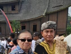 Dokter Aspinudin Berniat Maju Calon Bupati Padang Pariaman