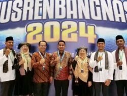KOTA SOLOK MASUK 10 NOMINASI PPD SE – INDONESIA