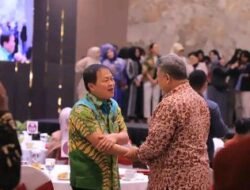 WAKO SOLOK HADIRI SERTIJAB KOREM 032 WIRABRAJA