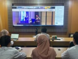 PEMKO SOLOK IKUTI PENILAIAN EPSS 2024