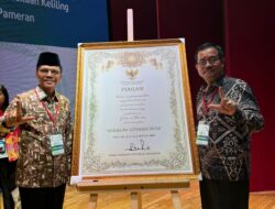 LIMA PULUH KOTA TERIMA BANTUAN MOBIL PUSKEL PERPUNAS