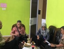 PEMKO SOLOK SIAPKAN DUA LOKASI PROKLIM