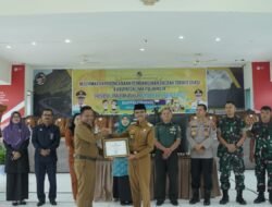 Mari Wujudkan Lima Puluh Kota Maju, Madani, Berbudaya & Berkelanjutan