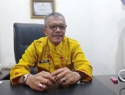 Penataan Keuangan Daerah Amburadul  Seperti Pemberitaan Tidak Tepat