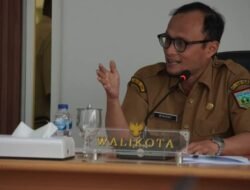 Cakupan Kepesertaan BPJS Kesehatan Padang Panjang Tembus 99,93 Persen