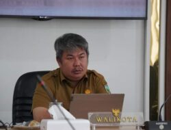 Minggu Ketiga Juni, IPH Padang Panjang Berfluktuasi Sangat Rendah