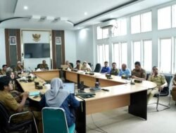 Layanan Internet Gratis di Masjid Dipuji Tim Asesor Smart City