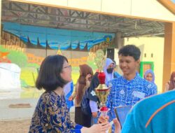 Siswa SMA N 1 Padang Panjang Lulus Beasiswa di Tiongkok