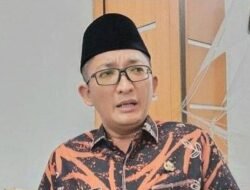 Hendri Septa Tuntaskan Semua Program Unggulan