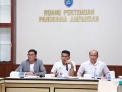 Pemko Payakumbuh Siap Matangkan Aksi Serentak Cegah Stunting