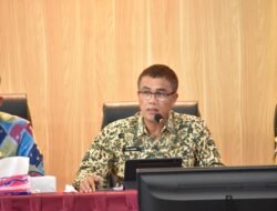 Delapan Belas Kabupaten/Kota, Payakumbuh Ikut Penilaian Stunting Sumbar